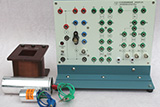 JK629-2A 交流回路実験装置