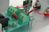 JK707A : 簡易型漏洩電流測定装置製作キット