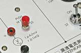 JK706A：漏洩電流測定装置製作キット