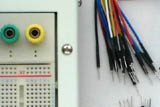 JK606A:光電脈波計実験装置